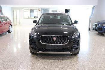 JAGUAR E-pace 2.0d 150cv 6m. ( cruise - navi 10 - mirror - clima bizona - fari led - cerchi 18 - pdc - telecamera post. ) imm. 12/2020