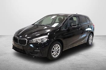 BMW 216 d active tourer 115cv 6m. advantage ( cruise - navi - cerchi 16 ) cc. 1.496