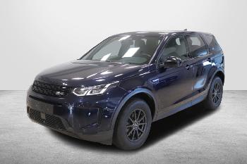 LAND ROVER Discovery sport 2.0d 163cv 6m. fwd my23 ( cruise - navi 10 - mirror - tetto pan - clima bizona - fari led - telecamera 360 - pdc )