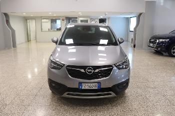 OPEL Crossland x 1.2i 83cv innovation ( cruise  - fari led - telecamera post. - pdc - neopatentati )