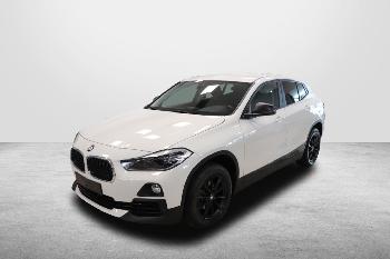 BMW X2 16d 116cv 6m. s-drive business advantage ( fari led - clima bizona - cruise - pdc - navi )