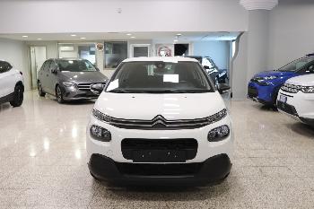 CITROEN C3 puretech 83cv 6m. ses live ( neopatentati - clima auto - mirror - cruise )  