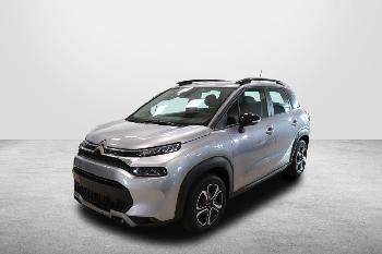 CITROEN C3 aircross puretech 110cv 6m. ses feel ( sensori post. - clima auto - navi - cruise - mirror - fari led ) 