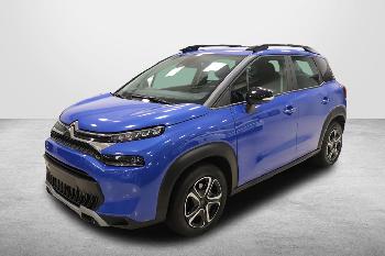 CITROEN C3 aircross puretech 110cv 6m. ses feel ( navi - pdc - clima auto - mirror - sensori post. )  