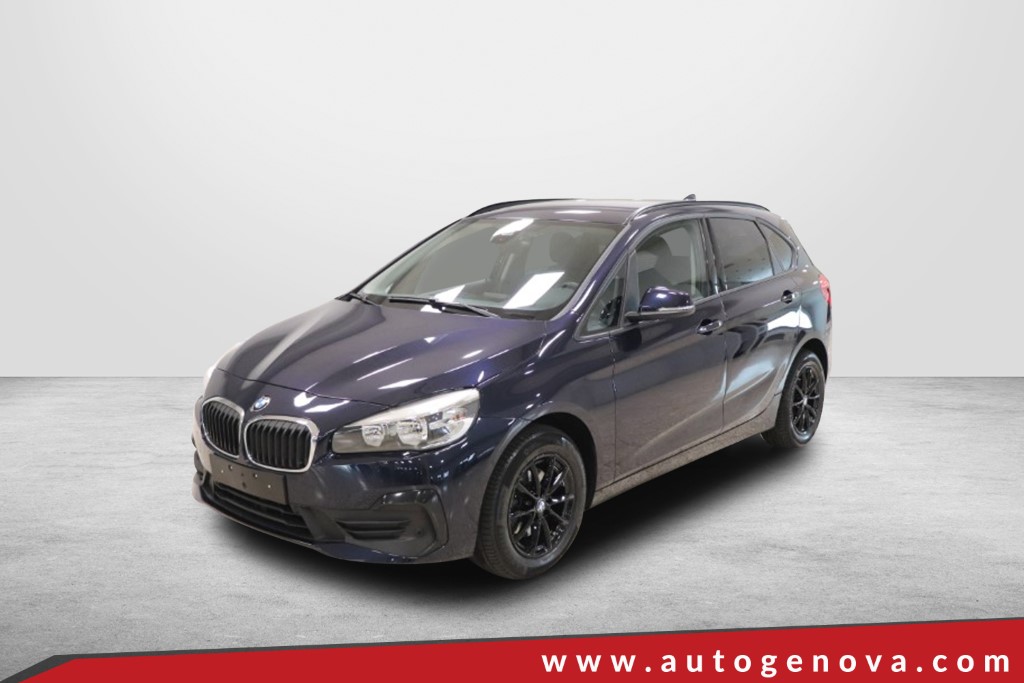 BMW 216 d 115cv 6m. active tourer business advantage ( navi - clima bizona - pdc )