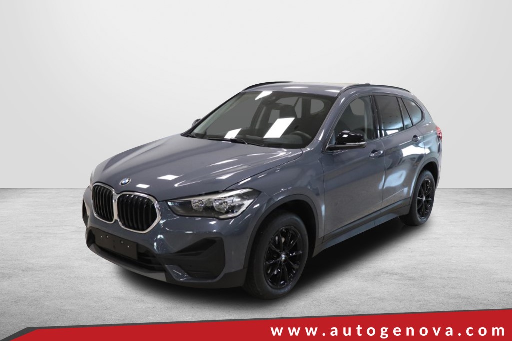 BMW X1 16d 115cv 6m. s-drive business advantage ( navi - pdc - clima bizona )  