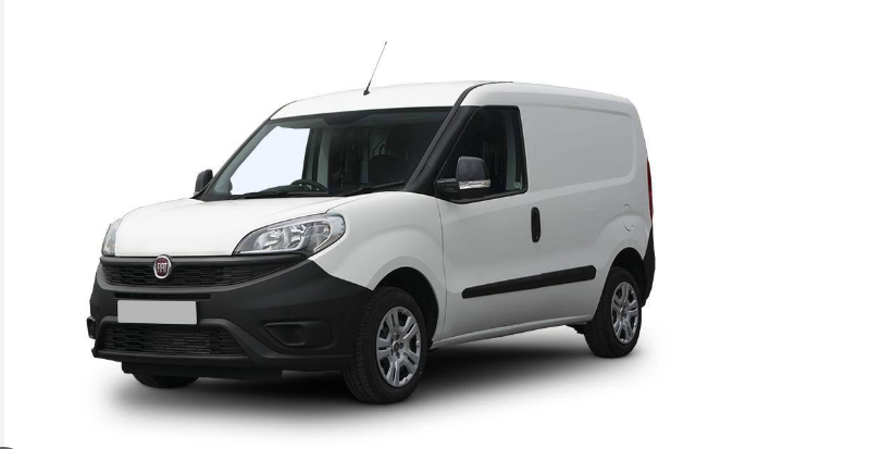 FIAT Doblo 1.6 mjet 105cv 6m. cargo maxi lh1 lounge e6d 3 posti 