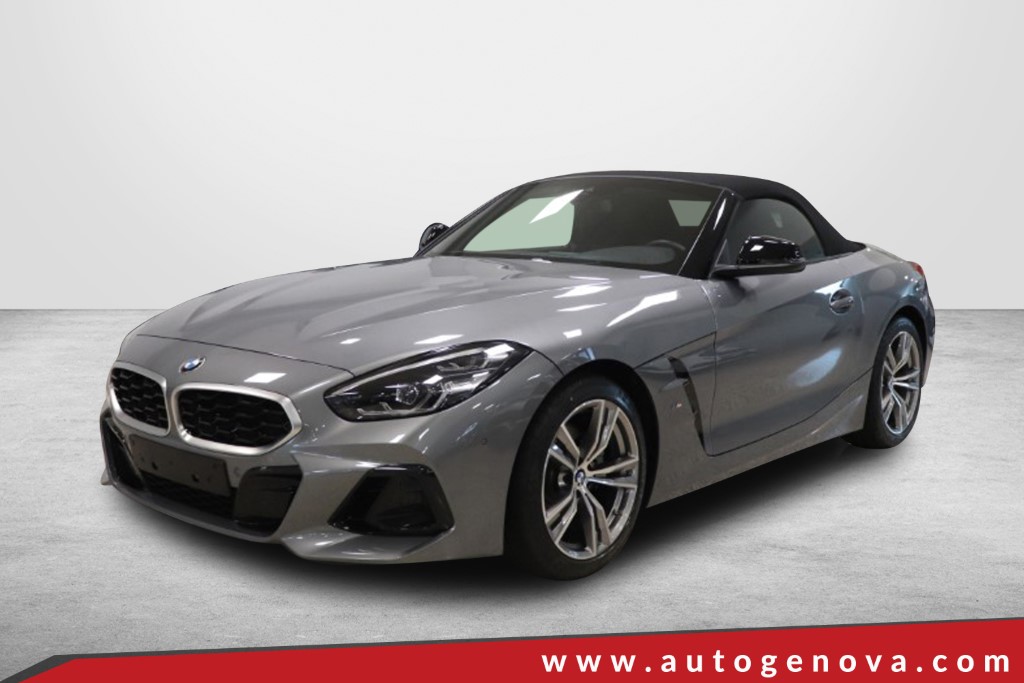 BMW Z4 2.0i 197cv steptronic s-drive m sport ( navi - pelle - digital cockpit - mirror - pdc - ambient lights )