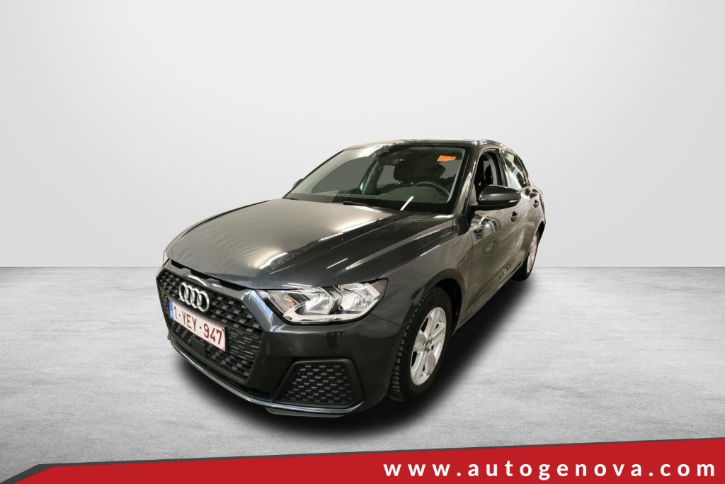 AUDI A1 1.0 25 tfsi 95cv 6m. business plus ( navi - clima bizona - digital cockpit - pdc - neopatentati )