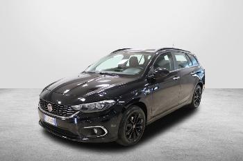 FIAT Tipo 1.6 m-jet 120cv dct sw business ( navi - clima auto. - cruise control adattivo - mirror ) imm. 12 / 2019 km 48000 