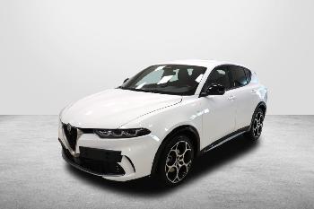 ALFA ROMEO Tonale 1.6 diesel 130 cv tct6 sprint ( cerchi 19 - pelle - fari led - navi - virtual cockpit - telecamera 360 - mirror - pdc - clima bizona ) 