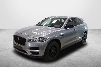 JAGUAR F pace 2.0 d 163cv 6m. prestige ( fari bixeno - digital cockpit - clima bizona - pdc - pelle - navi - telecamera post. )   