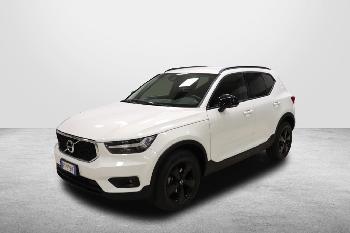 VOLVO Xc40 2.0 d3 150cv 6m. business sport ( navi - fari led - telecamera post. - sensori post. - cockpit - clima auto ) 