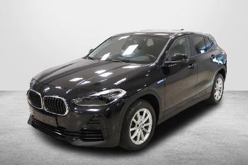 BMW X2 s drive 16d 115cv dct business edition model advantage ( fari led - navi - pelle - clima bizona - pdc ) cc. 1496 imm. 12 / 2021