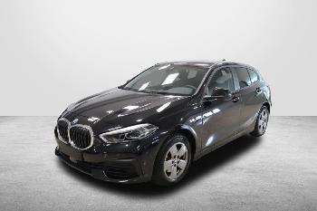 BMW 116d 116cv 6m. business advantage ( fari led - pdc - navi - digital cockpit - mirror - cruise )