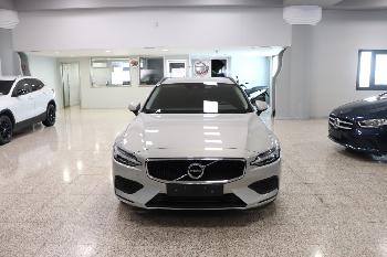 VOLVO V60 2.0 d3 150cv 6m. business ( fari led - navi - clima bizona - digital cockpit - pdc ) 