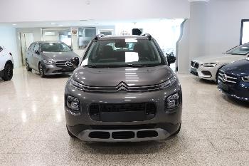 CITROEN C3 aircross puretech 82cv 5m. ses feel ( navi - sensori post. - neopatentati - cruise - mirror ) 